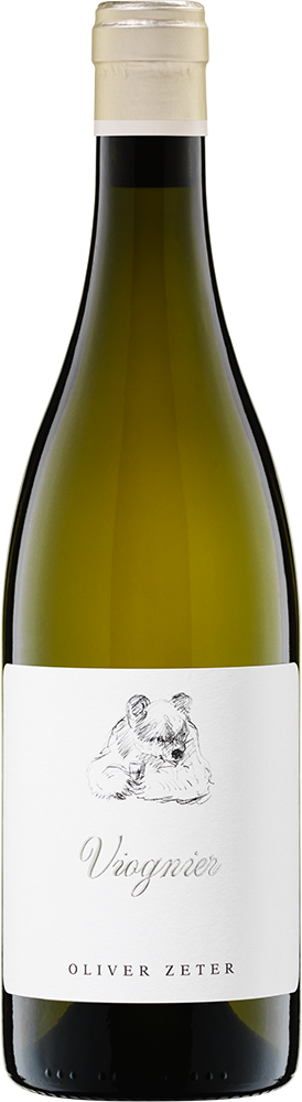 2024 Viognier