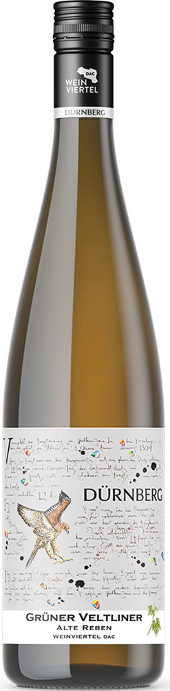 2025 Grüner Veltliner Alte Reben Weinviertel DAC BIO