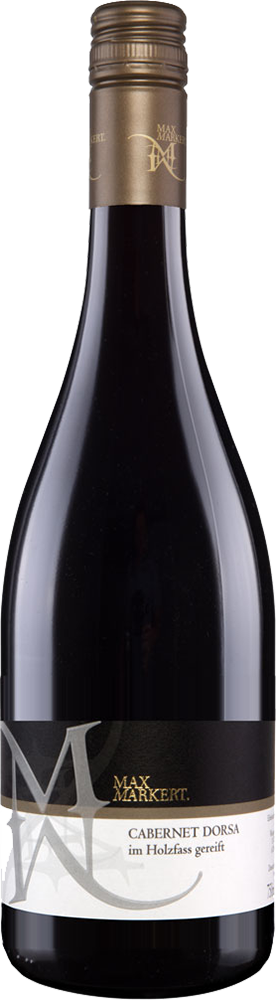 2023 Eibelstadt Kapellenberg Cabernet Dorsa im Holzfass gereift