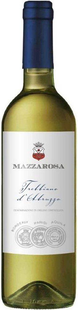 2024 Trebbiano d'Abruzzo Superiore DOC