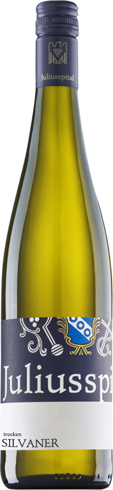 2025 JULIUSSPITAL Silvaner VDP.GUTSWEIN