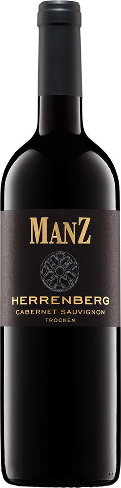 2020 Oppenheimer Herrenberg *** Cabernet Sauvignon