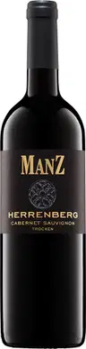 2020 Oppenheimer Herrenberg *** Cabernet Sauvignon