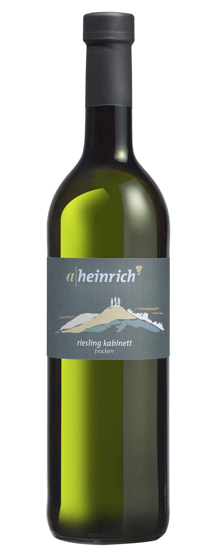 2022 Riesling Kabinett