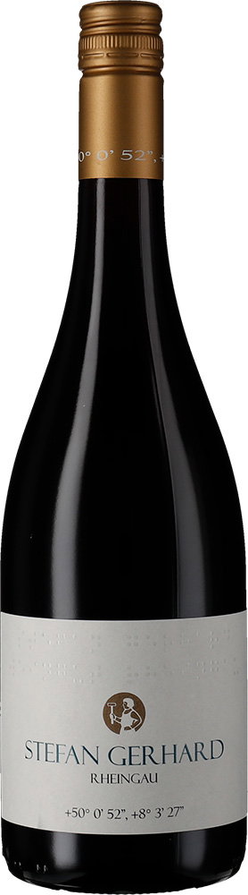 2024 Hallgartener Jungfer Sauvignon Blanc BIO