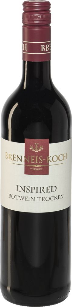 InspiRed Rotweincuvée