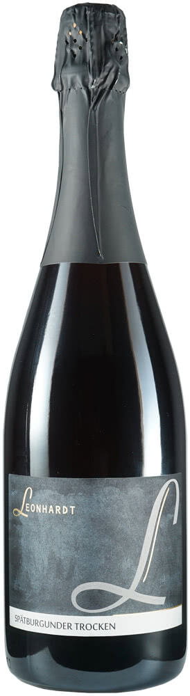 Spätburgunder Sekt