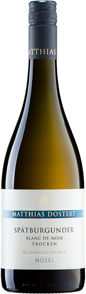 2024 Spätburgunder Blanc de Noir