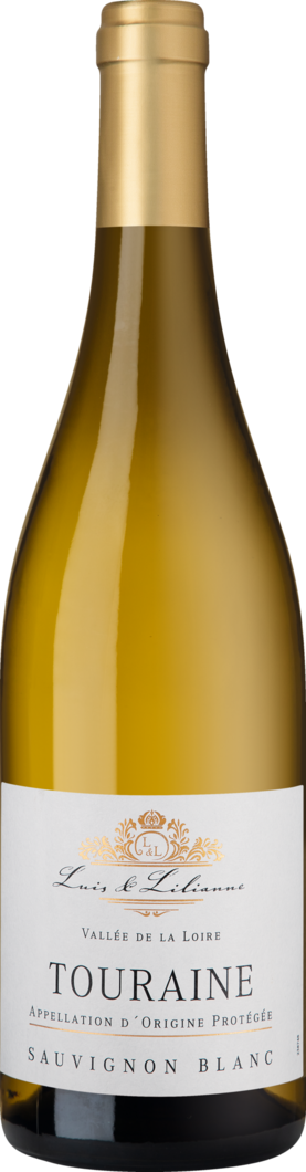 2025 Luis & Lilianne Sauvignon Blanc