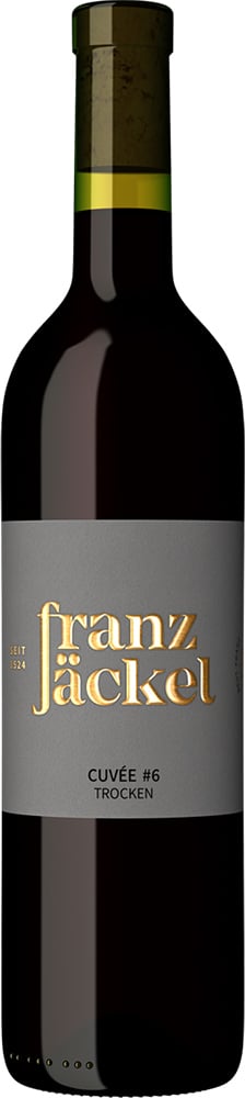 2023 Cuvée #7 | Bestes Faß 0,5 L