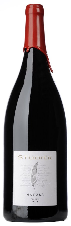 2022 MATURA Rotwein BIO 1,5 L