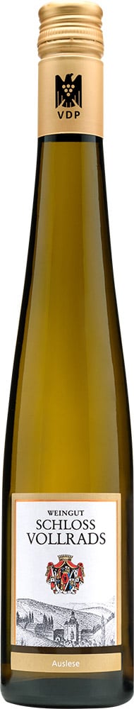 2025 Riesling Auslese BIO 0,375 L