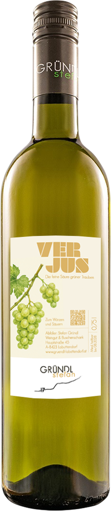 Verjus