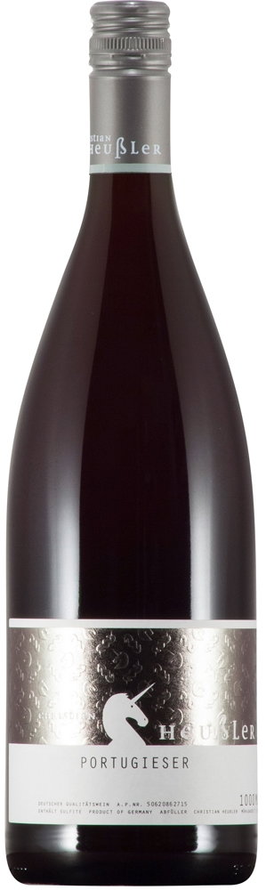 2025 Portugieser 1,0 L