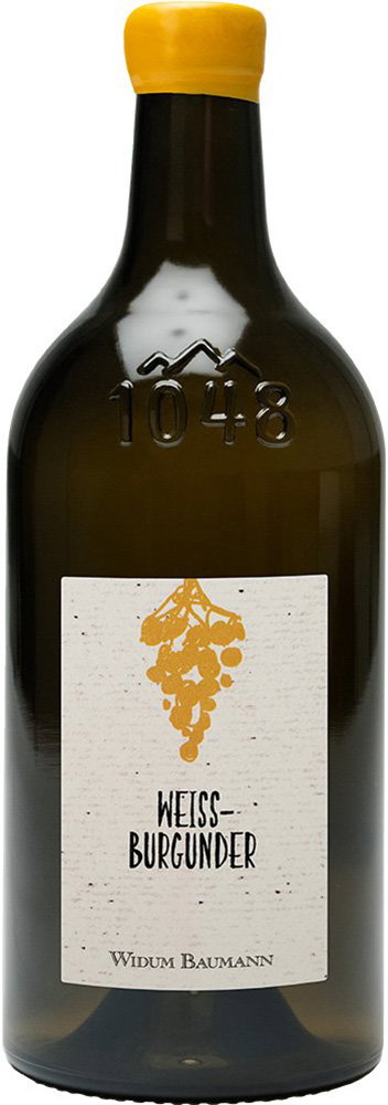 2024 Pinot Bianco 1048 Vigneti delle Dolomiti IGP BIO
