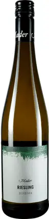2024 Riesling "Kamptal Ried Thal