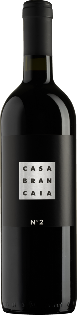 2023 Brancaia N°2 BIO
