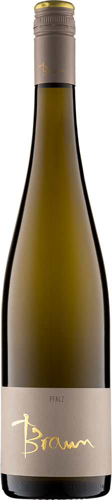 2024 Meckenheimer Neuberg Grüner Veltliner