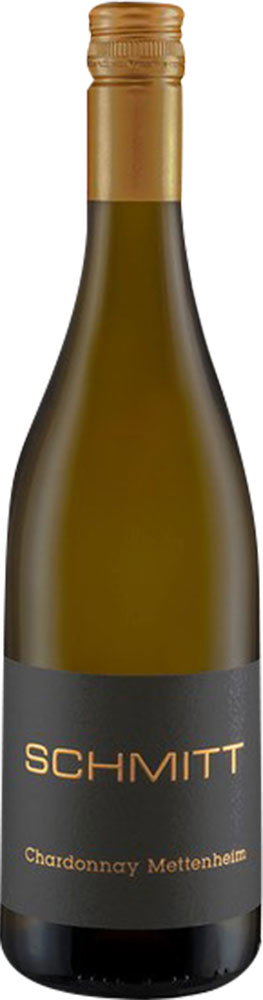 2021 Mettenheim Chardonnay Ortswein
