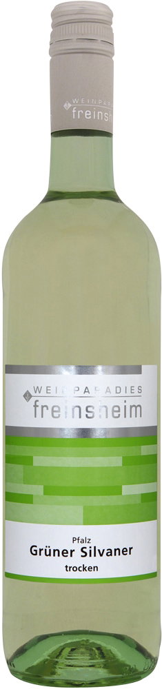 2024 Grüner Silvaner