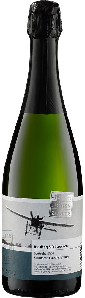 Riesling - Sekt