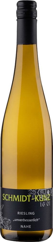 2022 Riesling"unverbesserlich"