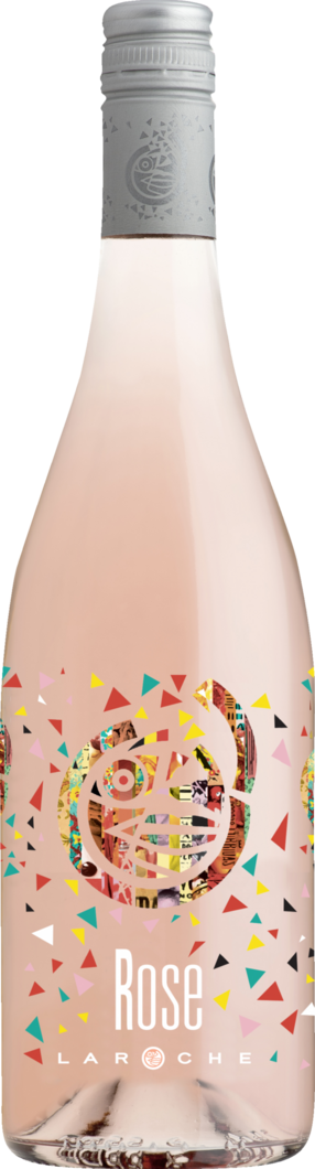 2024 Laroche Rosé