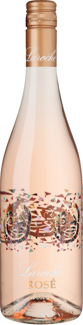 2025 Laroche Rosé