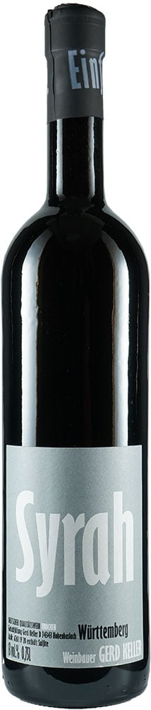 2022 Syrah
