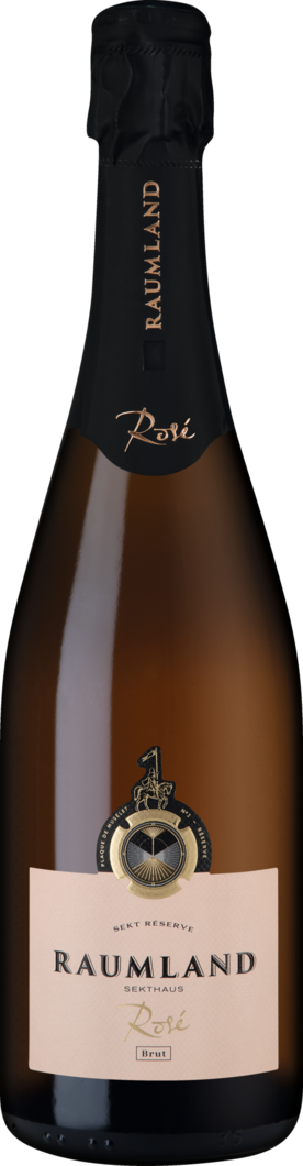 2016 Raumland Rosé Réserve Sekt