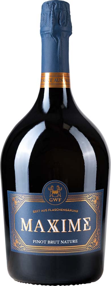 2019 MAXIME Pinot Blanc 1,5 L