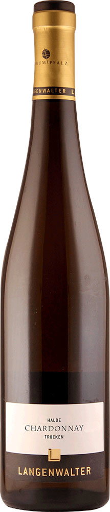 2024 Weisenheimer Halde Chardonnay
