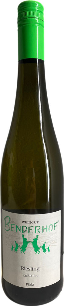 2025 Riesling Kalkstein BIO