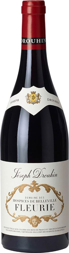 2021 Domaine des Hospices de Belleville Fleurie AOP