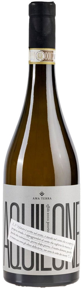 2024 AQUILONE Offida DOCG BIO