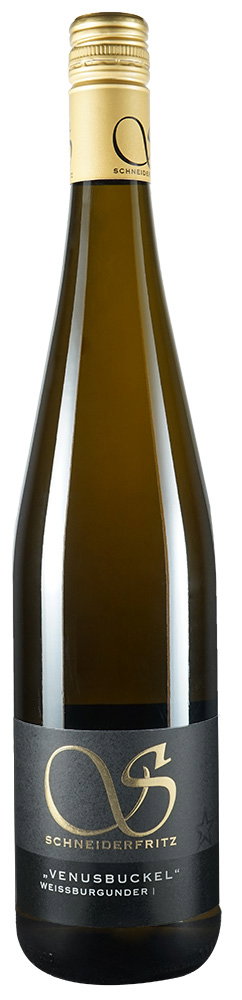 2020 "Venusbuckel" Weißburgunder