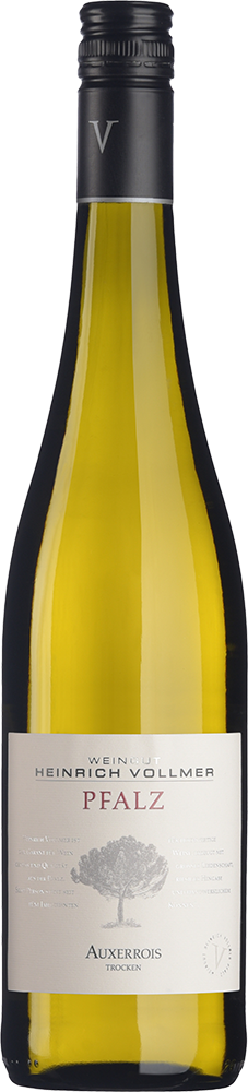 2024 PINIE Auxerrois