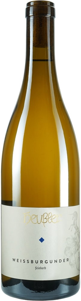 2023 Weissburgunder Kabinett