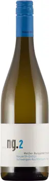 2025 ng.2 Weißer Burgunder BIO