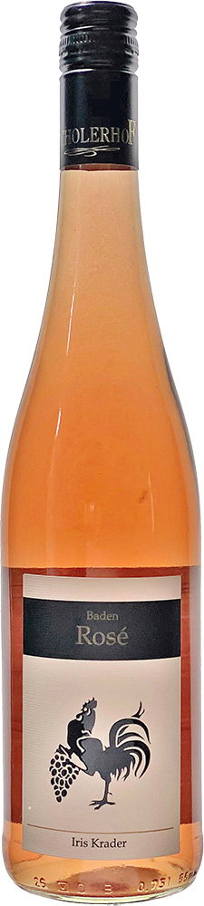 2025 Spätburgunder Rosé