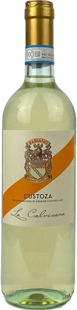 2025 La Calvisana Custoza DOC