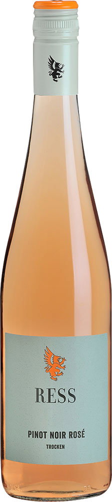 2025 Rheinhessen Pinot Noir Rosé