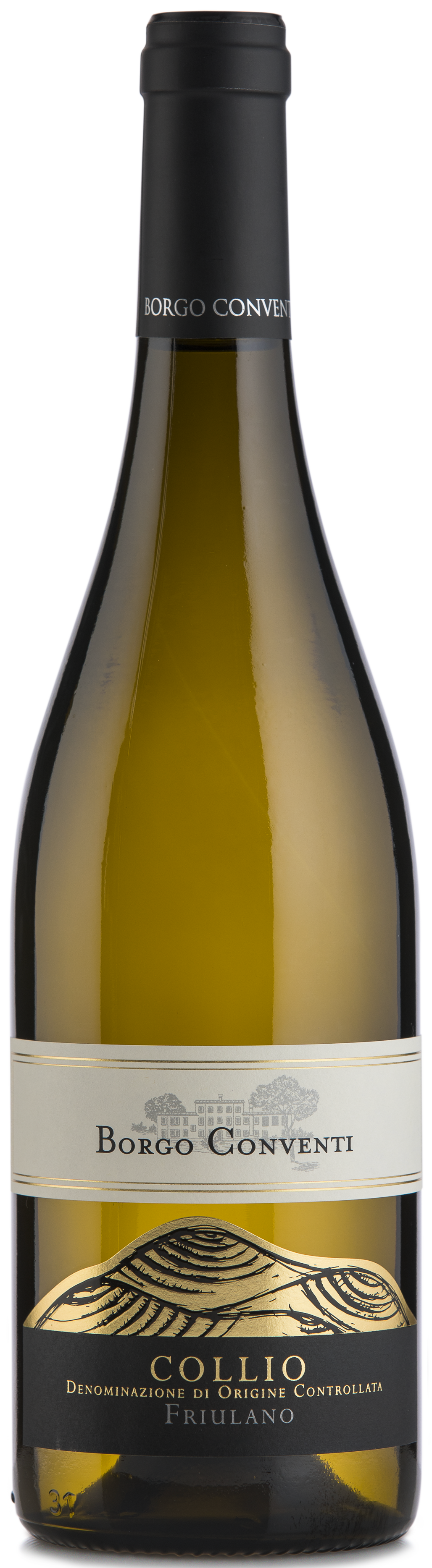 2023 Friulano Collio DOC