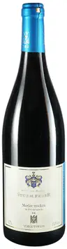 2022 Schozach Merlot **