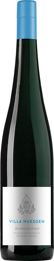 2023 Ürziger Würzgarten Riesling