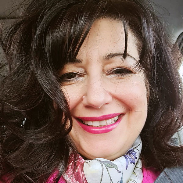 Adele Romano