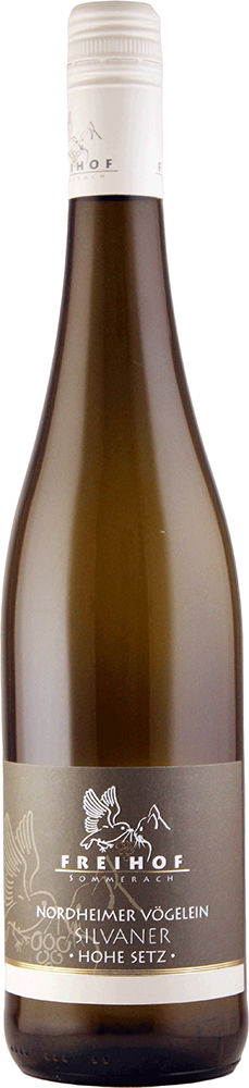 2023 Silvaner Nordheimer Hohe Setz