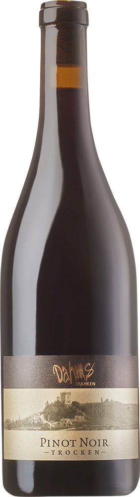 2018 Pinot Noir - Großer Wein