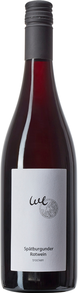 2023 Spätburgunder Rotwein Südweiser