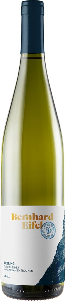 2024 Trittenheimer Riesling “Maximilian E”